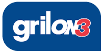 logo grilon3, filamentos para impresión 3d